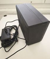 Synology DS218play inkl. 2x 3.0 TB HDD–zuverlässiges NAS