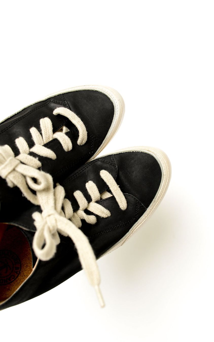 Cooper Scarpe da donna: Candice Coope Nature Sneakers - Gr. 37 – Usato da Illnau venduto da Monkky 5