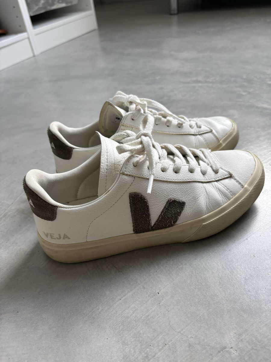 Veja Scarpe da uomo: Veja Schuhe Gr.39 – Usato da Steinmaur venduto da aly_mhs6 5