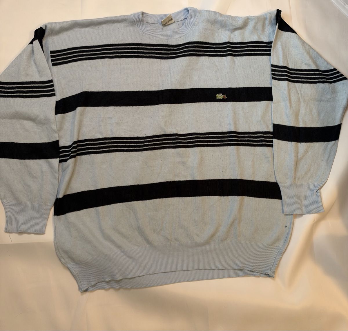 Lacoste Maglioni & Felpe: Lacoste Pullover – Usato da Ettenhausen TG venduto da chr_86wr 3