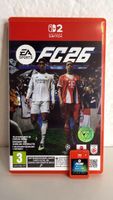 EA Sports FC 26 - Nintendo Switch 2 Game