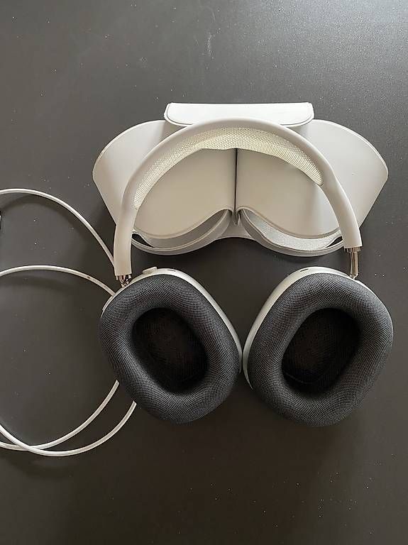 Cuffie: Apple AirPods Pods Max – Usato da Gempenach venduto da Mittelpudel 3