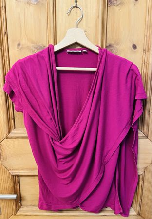 Bonding Tshirt / Still Top / Grösse S - M