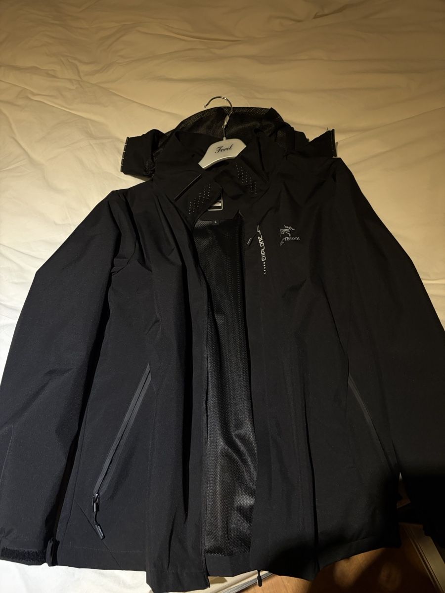 Arcteryx Giacche: arcteryx regenjacke - TOP Zustand – Nuovo (secondo la descrizione) da Baden venduto da phi_zg8w