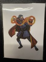 Disney 100 Crystal Art Sticker - Doctor Strange