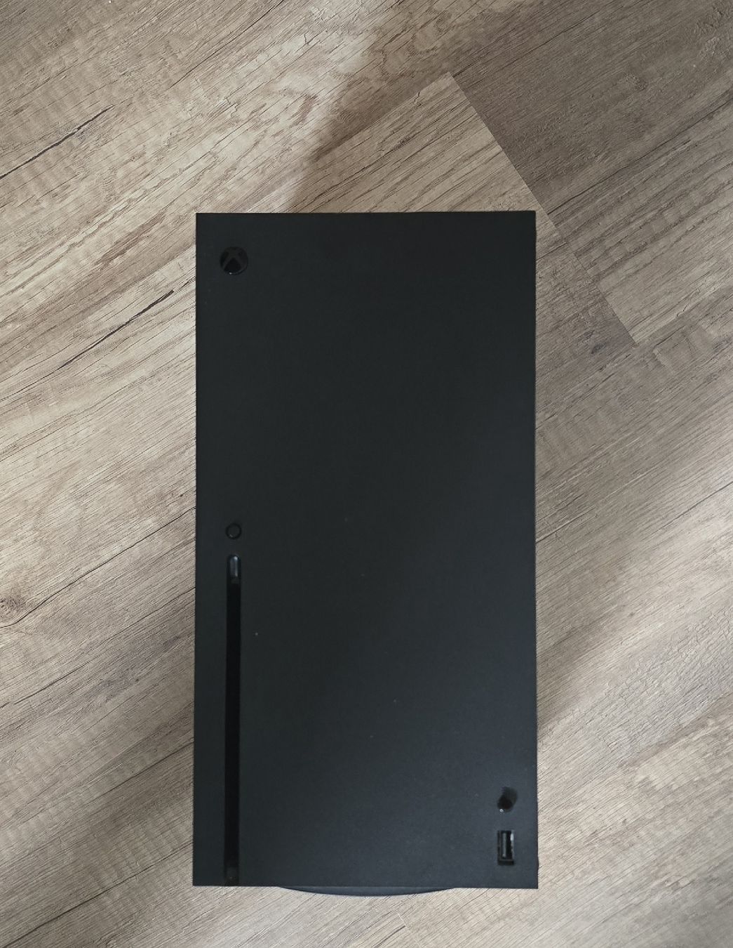 Microsoft Konsolen: Xbox Series X + 5 jeux + manette – Gebraucht aus Lully VD von sgo_k92q 2