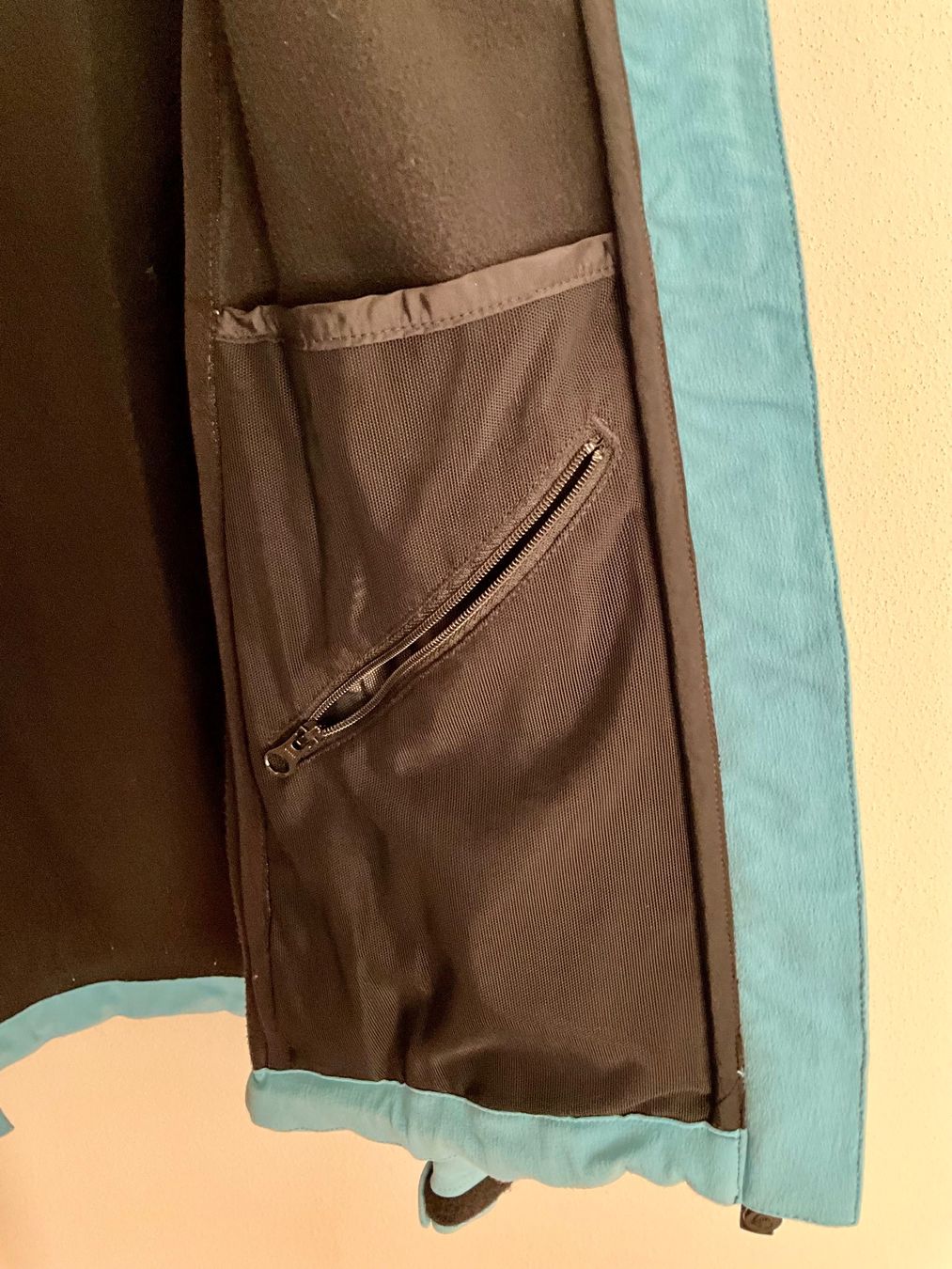 Mammut Giacche: Jacke von Mammut - Windstopper – Usato da Davos Clavadel venduto da panorama01 3