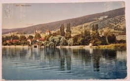 Neuveville am See, 1914