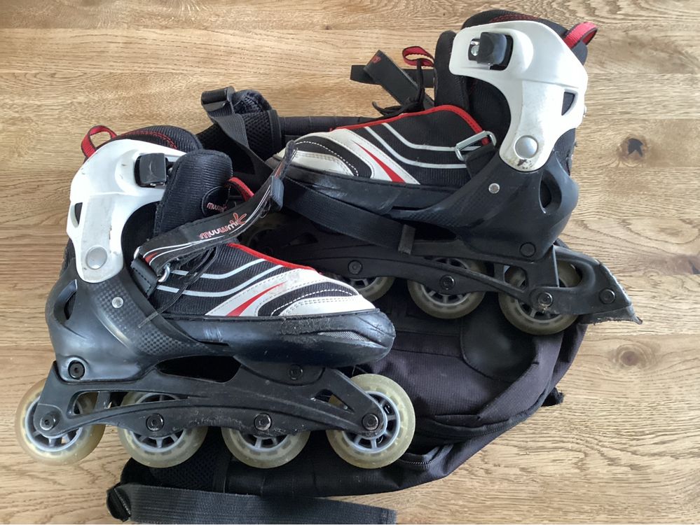 Inline Skates von Firma 