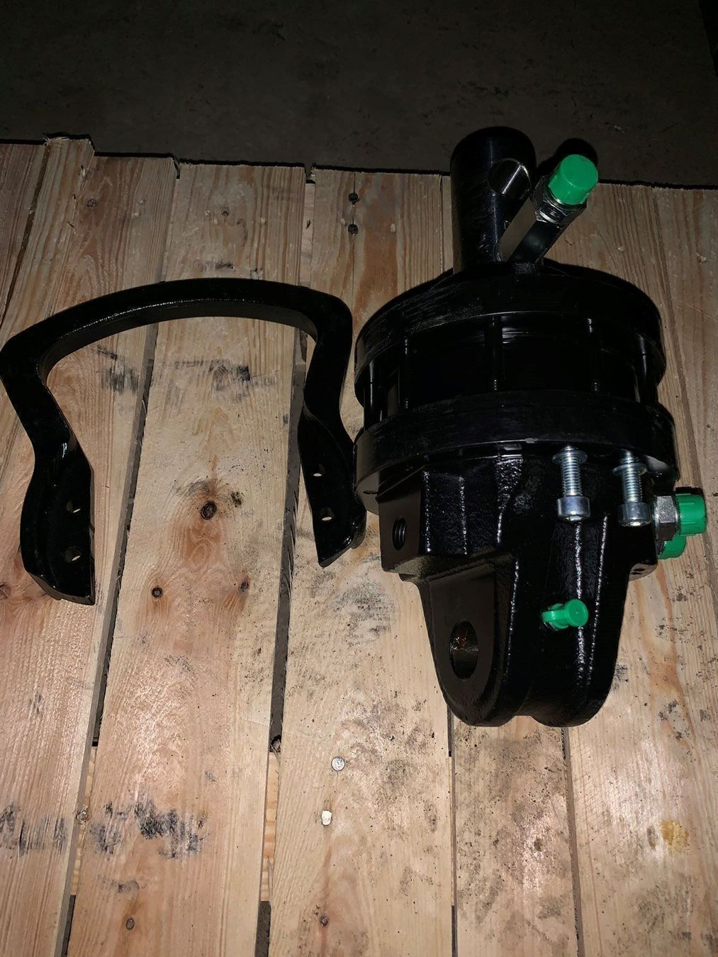 Pinze: Rotator 3t – Nuovo (secondo la descrizione) da Triengen venduto da Fischer84 1