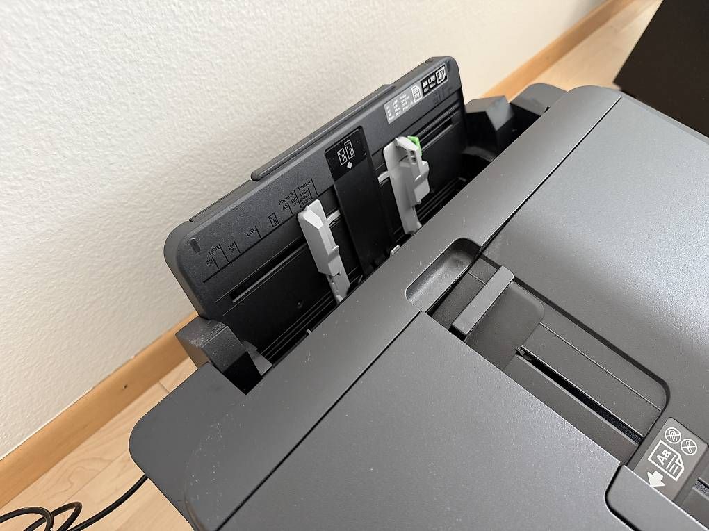 Brother Drucker: Brother Drucker bis A3 – Gebraucht aus Dübendorf von Good10 4