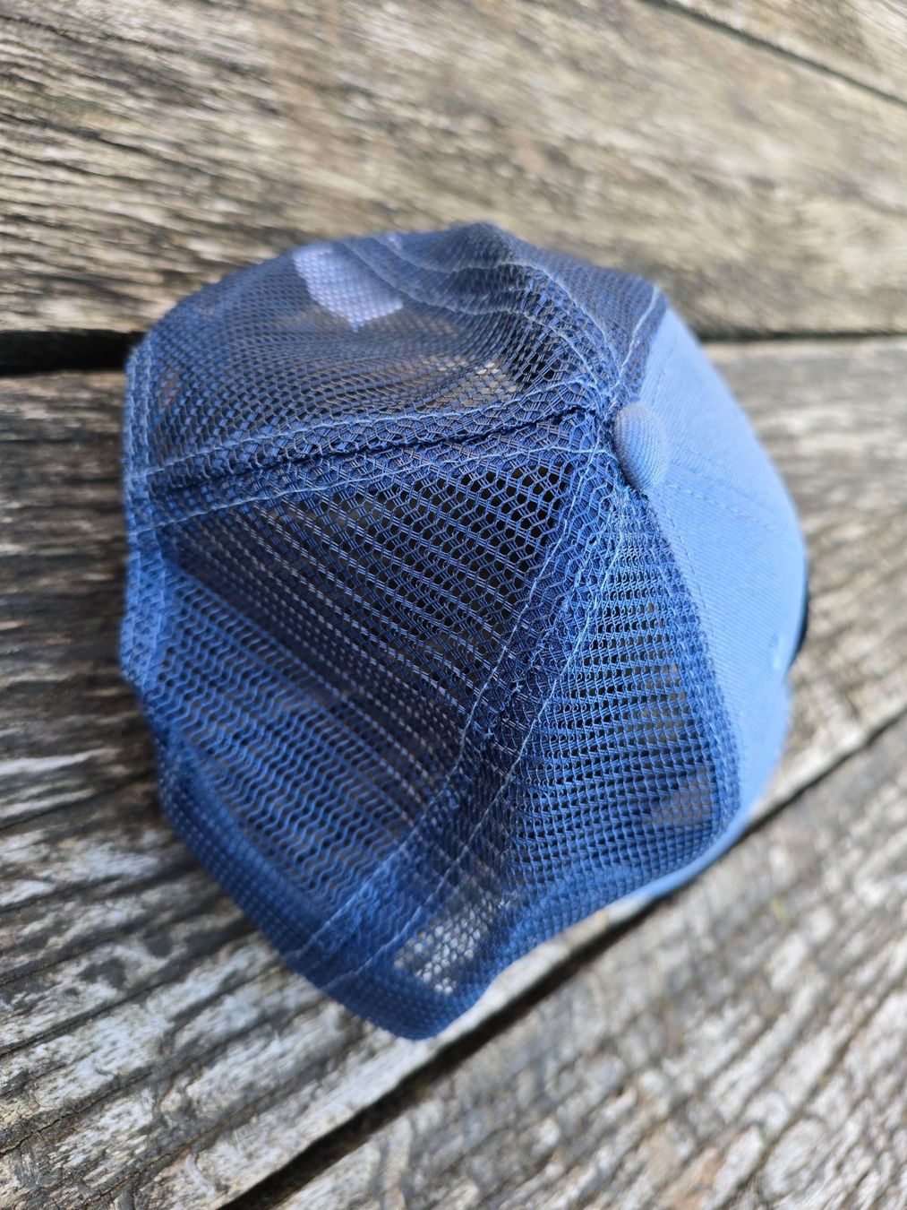 Hüte, Mützen & Caps: Cap blau, neuwertig - perfekter Sonnenschutz! – Neu (gemäss Beschreibung) aus Romanshorn von Rachacha 1