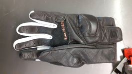 Five Handschuh Sportcity Women braun / weiss S