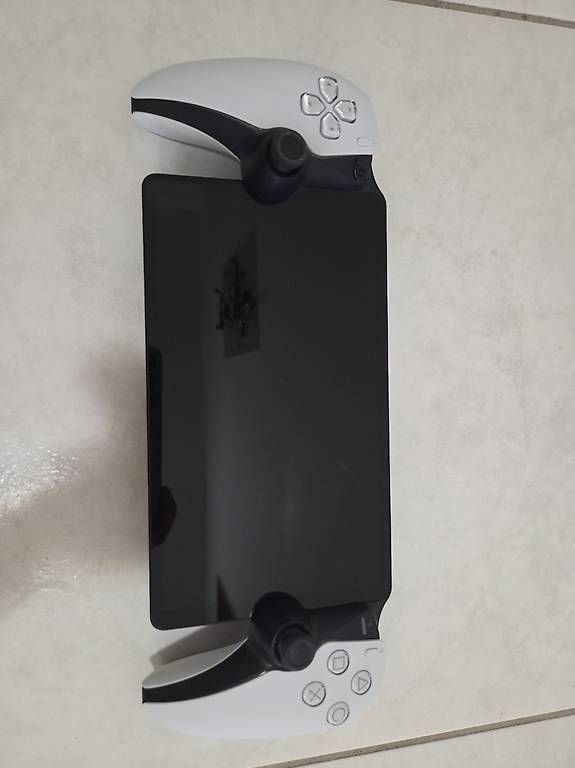 Sony Console: PS Portal – Usato da Zuchwil venduto da blat 2