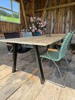 Altholz Tisch