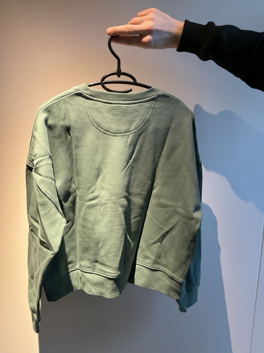 Maglioni & Felpe: Sweatshirt von Bold Matters – Nuovo (secondo la descrizione) da Zürich venduto da lukasg.meier 1