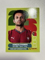  Panini POR18 FIFA World Cup 2026 Sticker