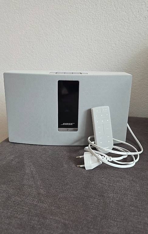 Bose Casse acustiche: Bose Soundtouch 20 - Excellent Etat – Usato da Vevey venduto da Le-Djay 1