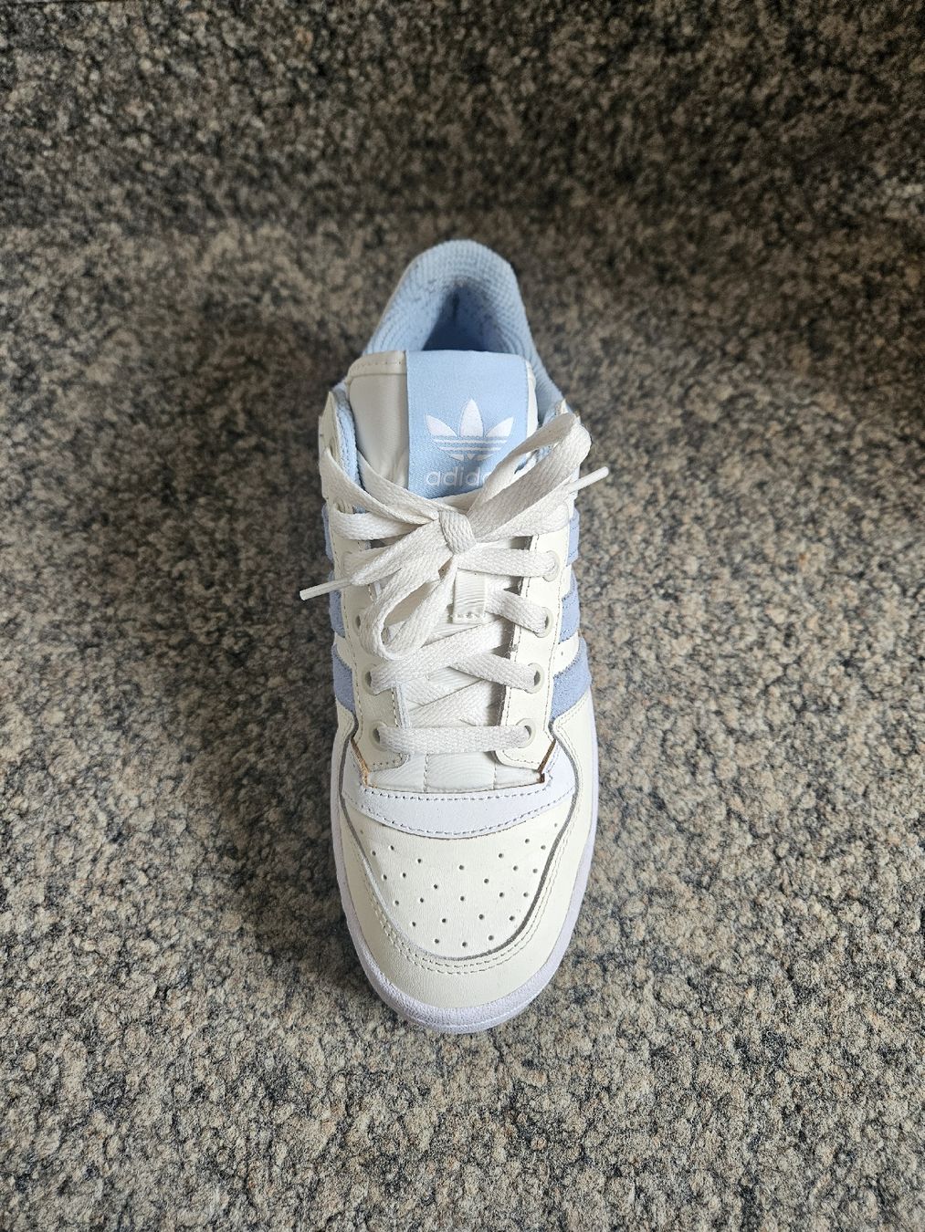 Adidas Scarpe da donna: Adidas Forum Bold Damen Sneaker – Nuovo (secondo la descrizione) da Lenk im Simmental venduto da rit_l5vc 3