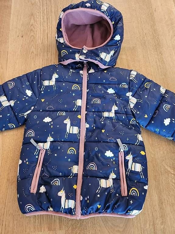 Giacche & Cappotti: Winterjacke 116 – Usato da Winterthur venduto da kyubi 3