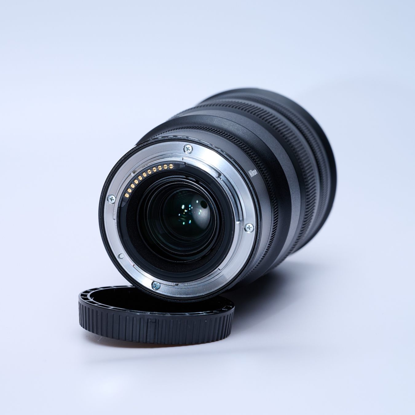 Nikon Obiettivi: Nikon 24-70 f/2.8 Z – Usato da Horgen venduto da mle_9ggq 5