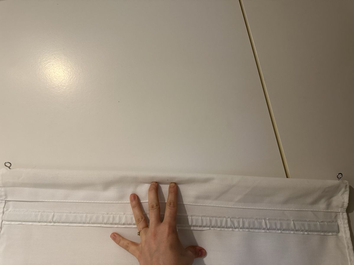 Tende: New Magnetic Rollo blinds  – Nuovo (secondo la descrizione) da Zürich venduto da car_68nt 4