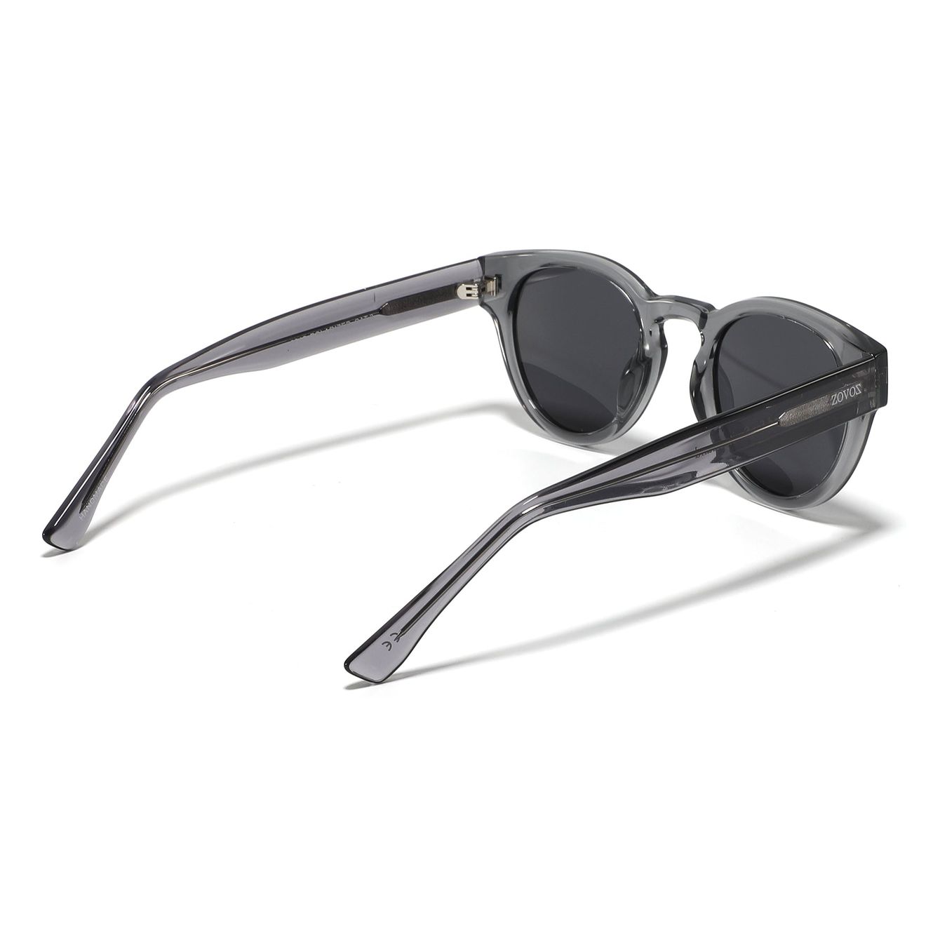 Occhiali & Lenti: ZOVOZ Sonnenbrille CDG – Nuovo e nell'imballaggio originale da Spiez venduto da Outlet-King 2