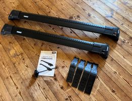 Dachträger THULE WingBar Edge 958XB (Black Edition)