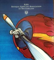 Militärflugzeuge 25 Jahre AAA