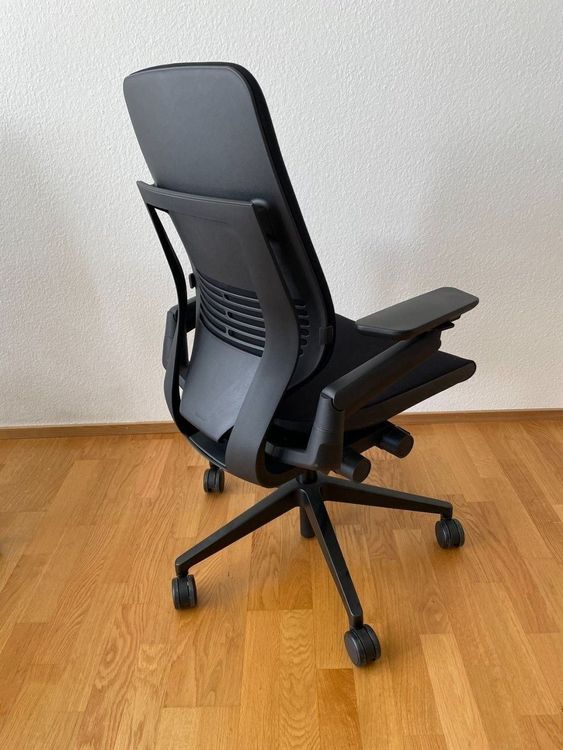 Steelcase gesture 2024 preis