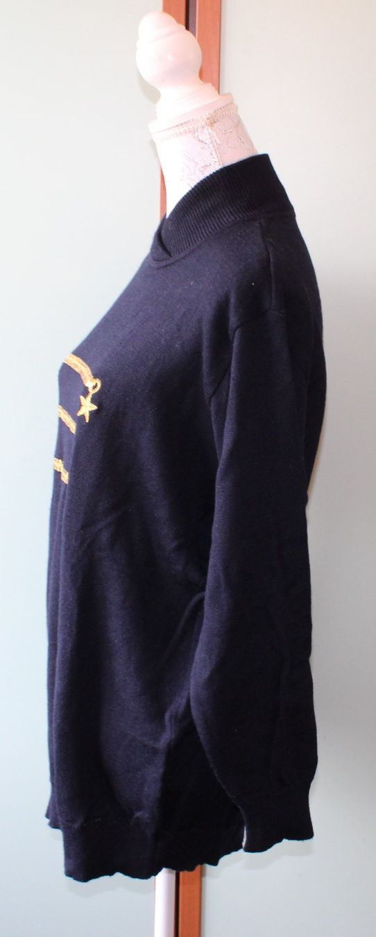 Maglioni & Felpe: Pullover von *GHEPARDI'S" – Usato da Schaan venduto da antikes_und_kurioses 2