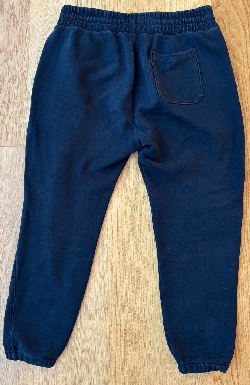 Abercrombie Hosen: Abercrombie & Fitch soft Sweatpants - L – Gebraucht aus Zürich von Gotta-Sell-It-All 1