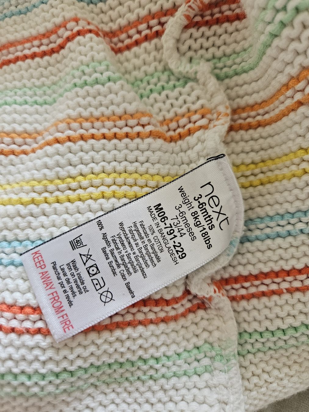 Giacche & Cappotti: Jacke Gr. 3-6 Mon – Nuovo (secondo la descrizione) da Herrliberg venduto da daki0017 2