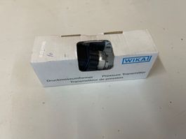 Wika Druckmessumformer 0-10bar