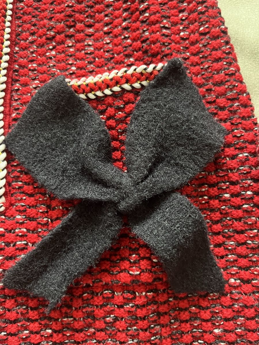 Pullover & Sweatshirts: Tweed Pullover , Grösse S ! – Gebraucht aus Oberengstringen von Baby_Fashion 3