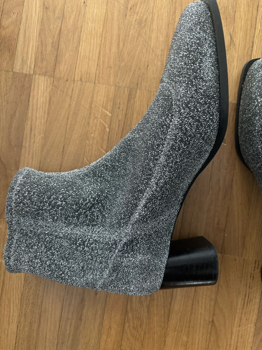 Chaussures femmes: Boots von Flattered, Gr. 37 – D'occasion à Zürich par marykari37 3