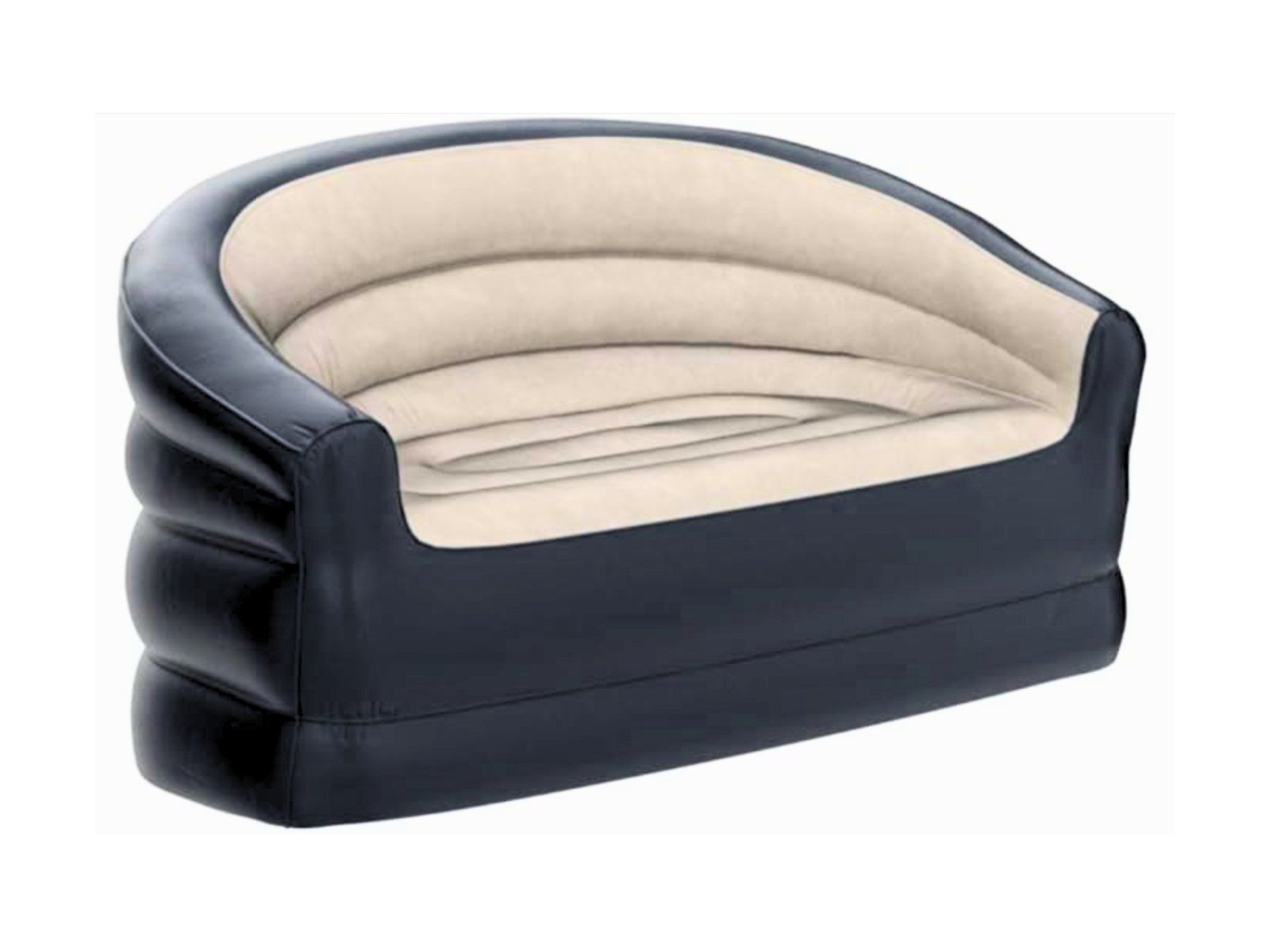 Sofas: Aufblasbares Sofa 138 x 87 x 71 cm – Neu und originalverpackt aus Entlebuch von Hebu