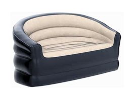 Aufblasbares Sofa 138 x 87 x 71 cm