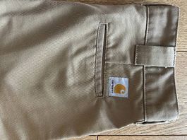 Carhartt Stoffhose 27/30