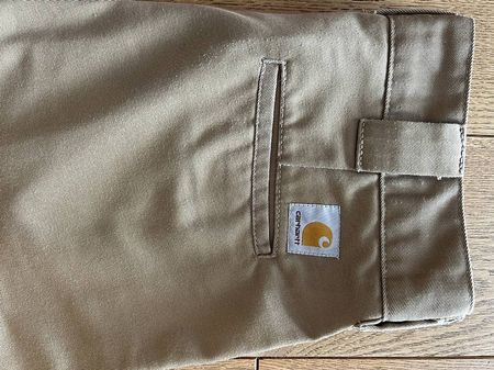 Carhartt Stoffhose 27/30