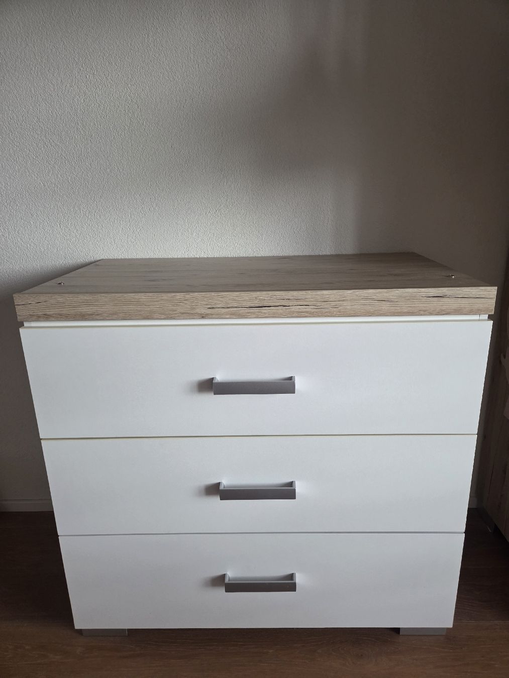 Tables à langer & accessoires: Wickelkommode  – D'occasion à Jona par bluefeeling 4