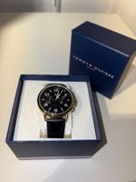 TOMMY HILFIGER DAMEN UHR