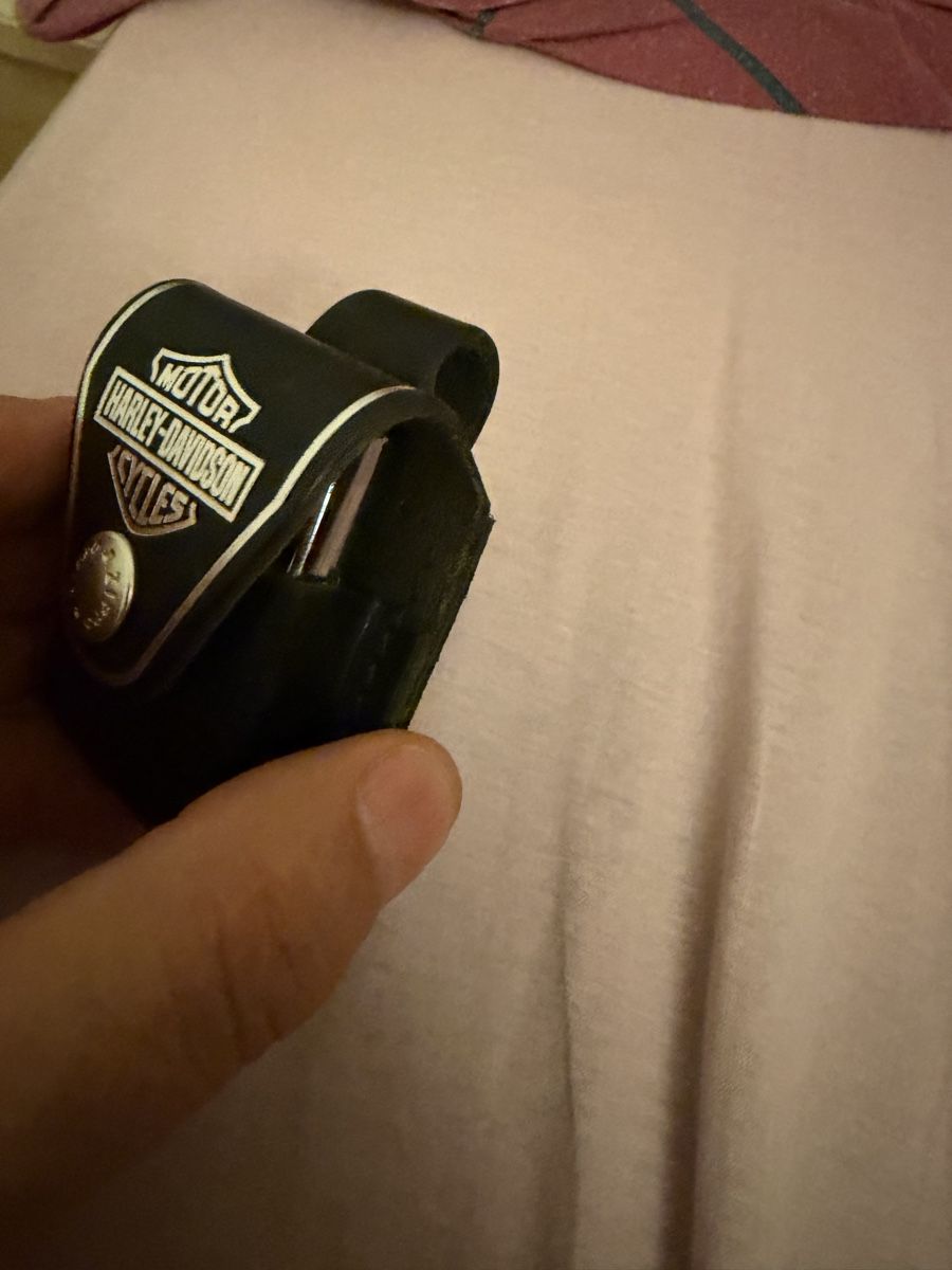 Zippo Accendini: Zippo Feuerzeug  – Usato da Baden venduto da noli.r 6