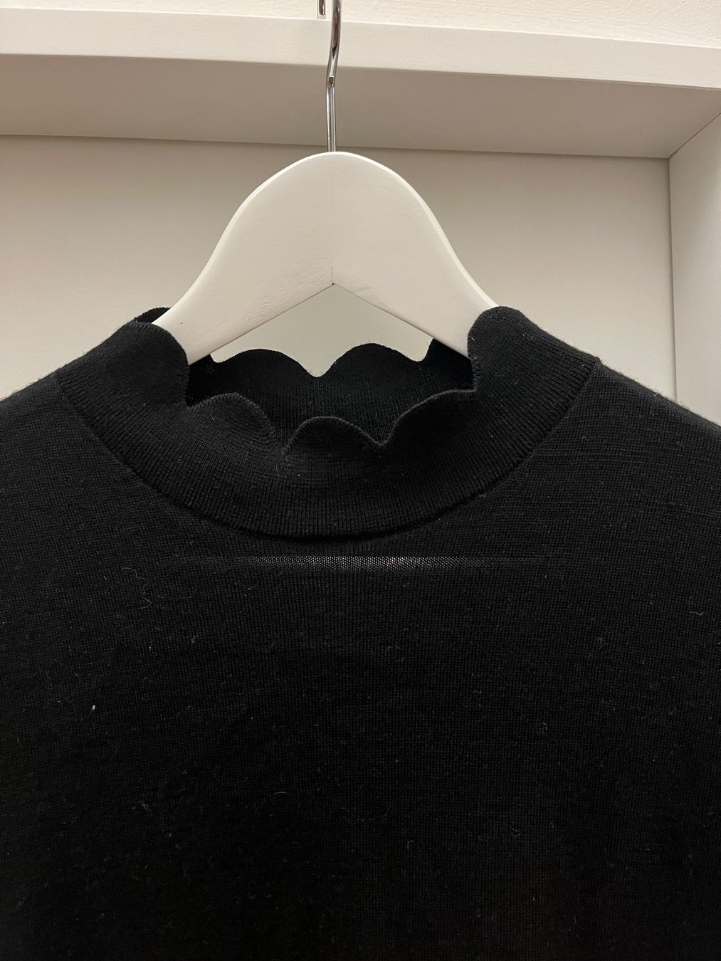 Cos Robes: COS Wollkleid S – D'occasion à Winterthur par Nanole 2