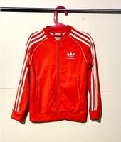 Adidas original Trainingsjacke Gr 128