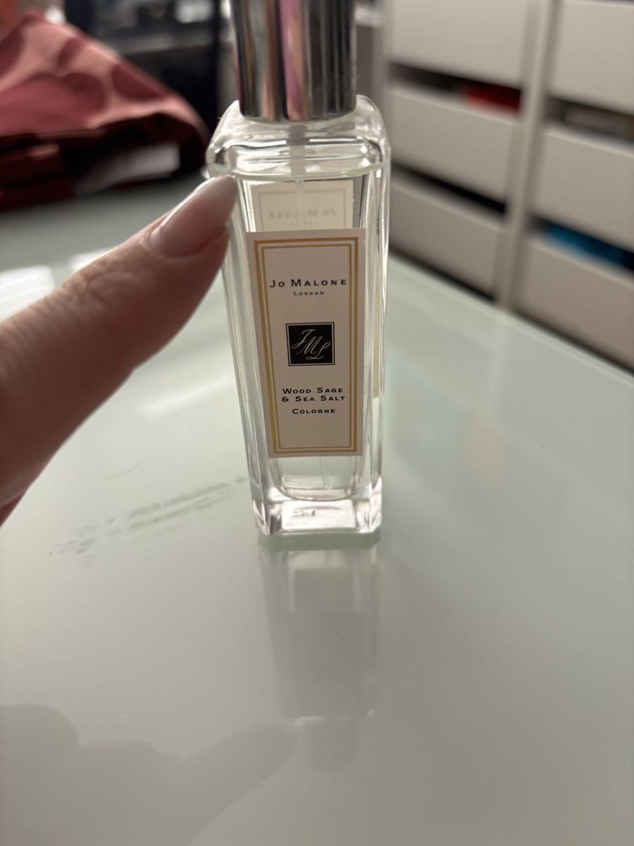 Jo Malone Parfum & Eau de Toilette: Jo Malone Parfum – Gebraucht aus Höri von Celine.11 3