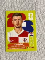 Panini Kroatien FIFA WM 2026 CRO 15
