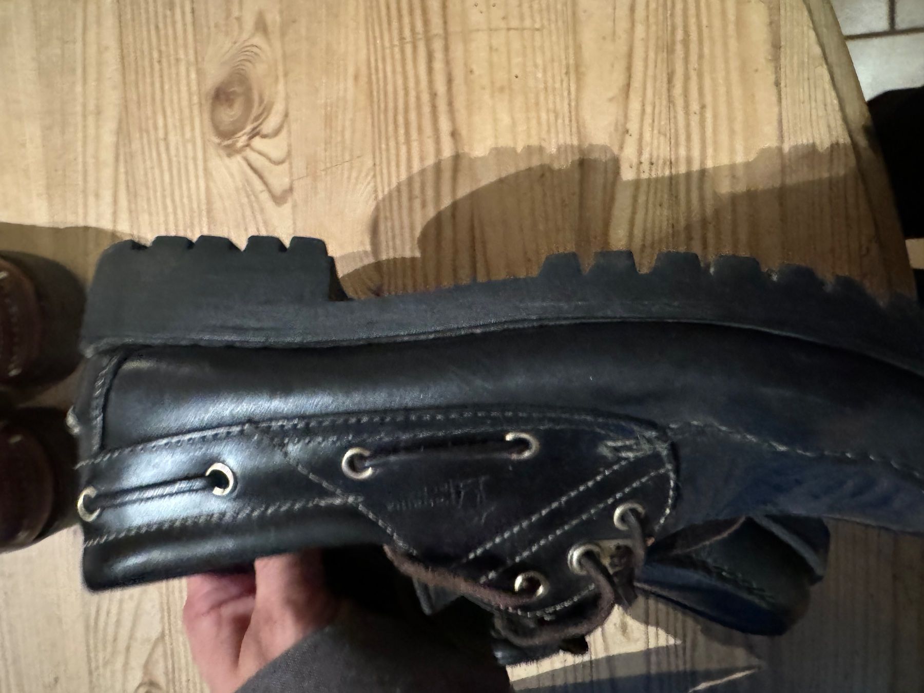 Panama Jack Herrenschuhe: Mocassins Panama Taille 41 PA – Gebraucht aus Veyrier von kimedovapa 1