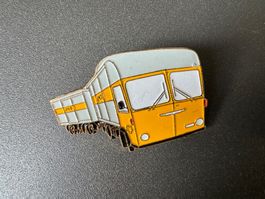 Pin Truck Auto Wagen Bus Oldtimer