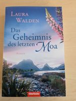 Laura Walden / Das Geheimnis des letzten Moa